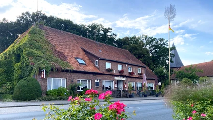 Landgasthof Martin in Selsingen Landgasthof Martin in Selsingen