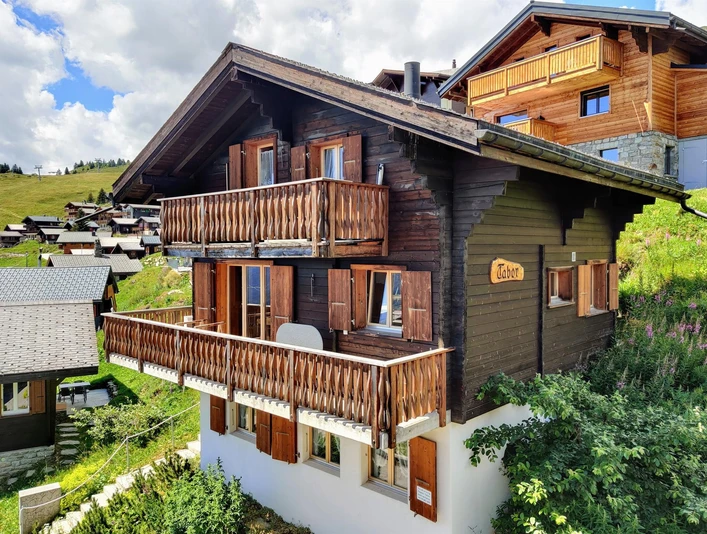 Tabor im Sommer 2020