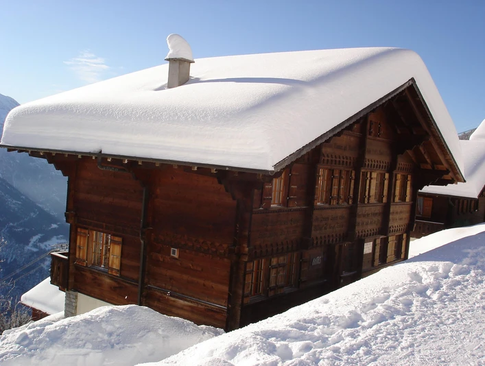 Chalet Aatos