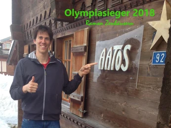 Olympiasieger