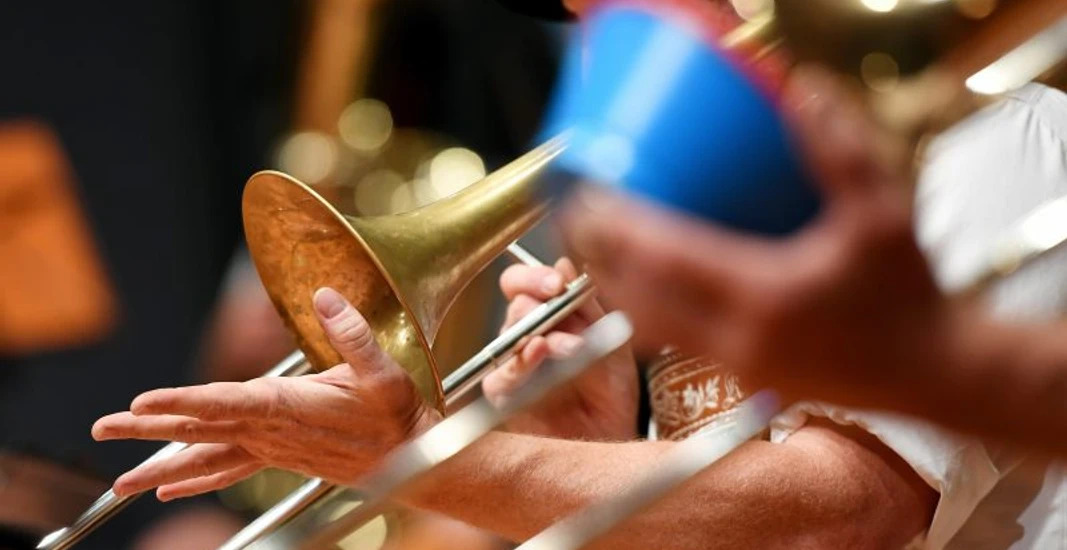 Sportlerball - Faschingsball des Sportverein Krün