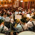 Konzert der Musikkapelle