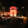 Weihnachtsmarkt Holzhausen