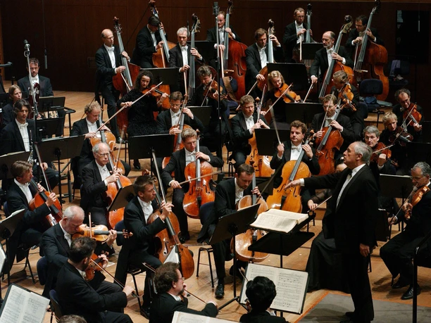 Luzern_Lucerne Festival Konzept beim Frühjahrs-Festival