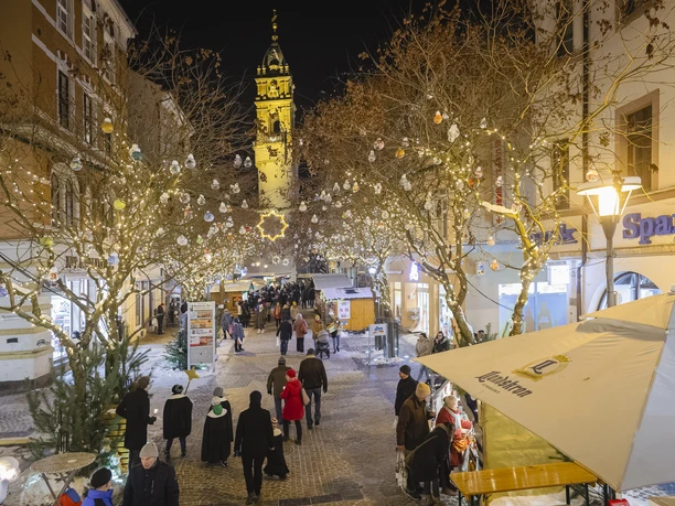 Wenzelsmarkt Bautzen Wenzelsmarkt Bautzen