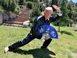 Tai-Chi