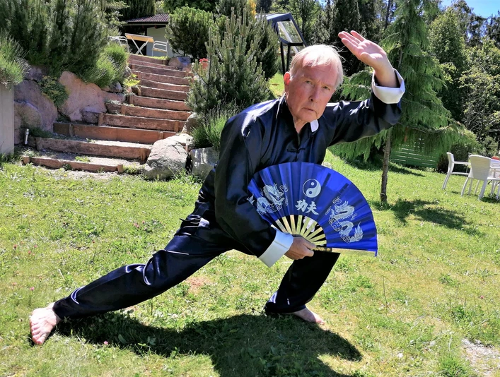 Tai-Chi