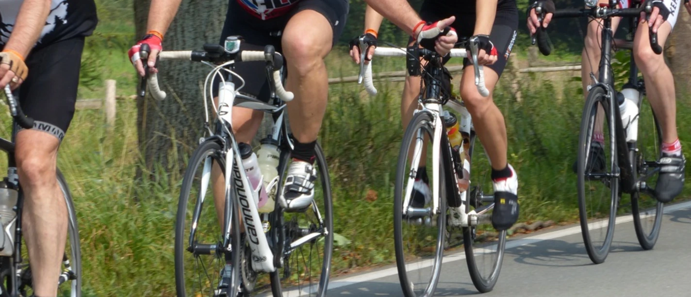 Radmarathon GROSSE WESERRUNDE Radmarathon GROSSE WESERRUNDE