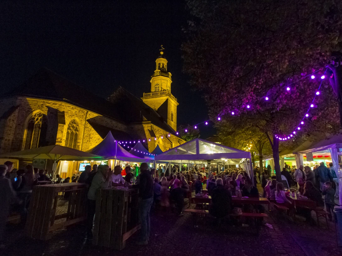 Weintage Rinteln Weintage Rinteln