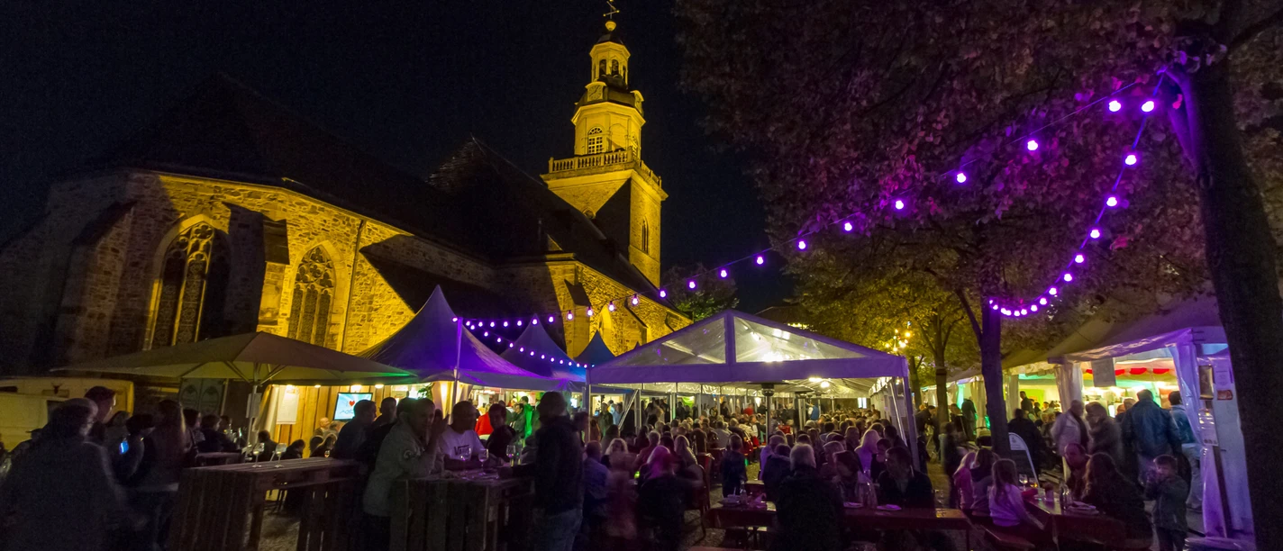 Weintage Rinteln Weintage Rinteln