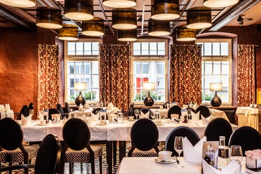 Restaurant Walhalla