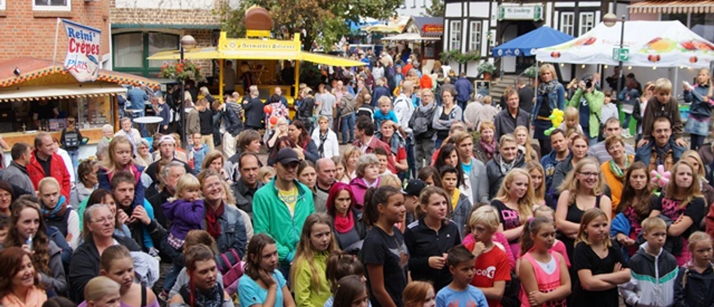 Stadtfest Porta Westfalica Stadtfest Porta Westfalica