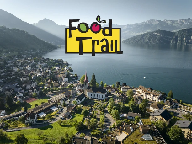 FoodTrail FoodTrail à Weggis
