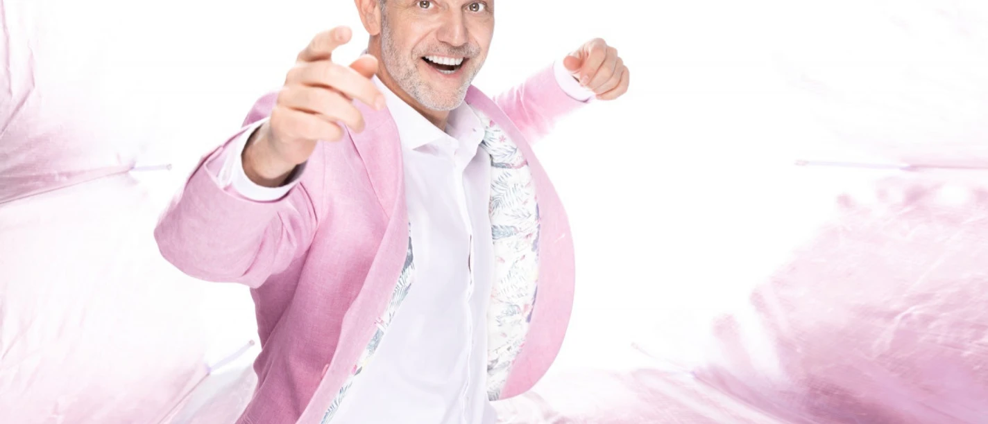 René Steinberg