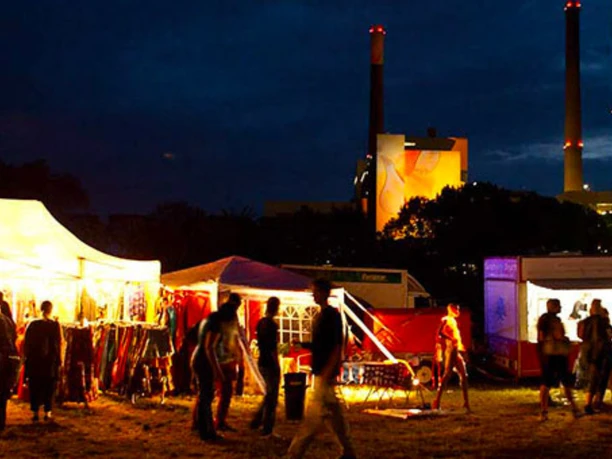 Umsonst & Draußen Porta Westfalica