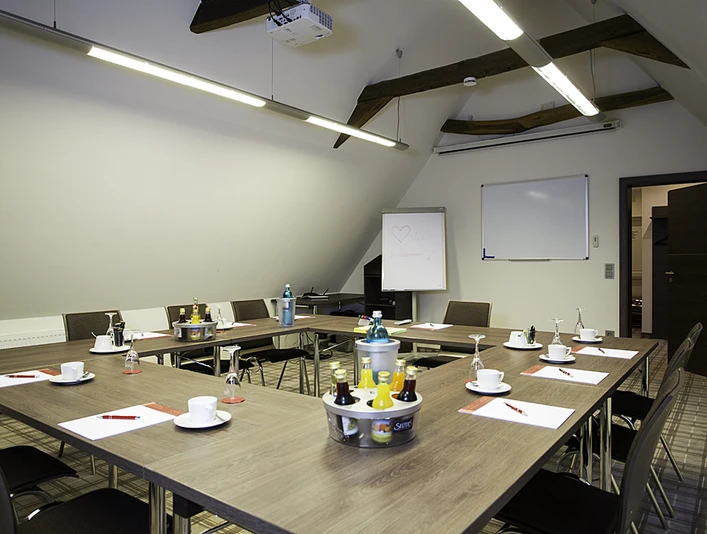 Tagungsraum "Fachwerk"