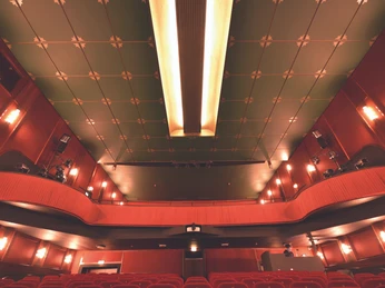 Junges Theater Bonn - Saal