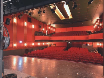 Junges Theater Bonn - Saal