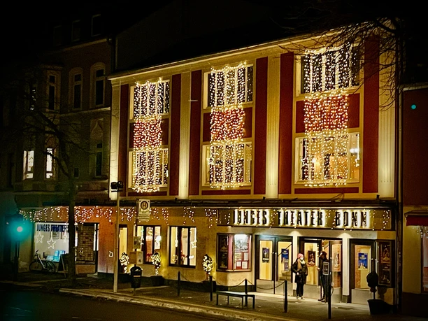 Junges Theater Bonn