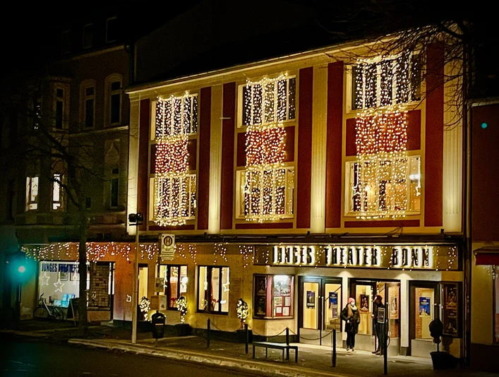 Junges Theater Bonn