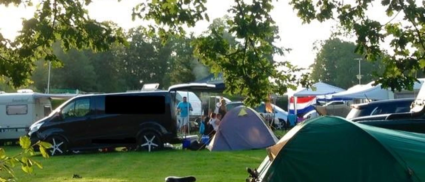 Campingplatz Dattenfeld