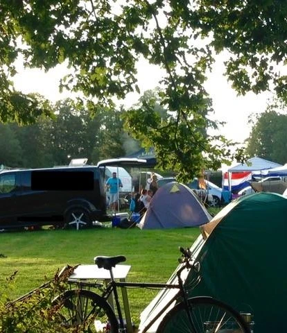 Campingplatz Dattenfeld