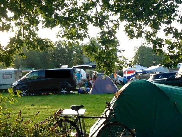 Campingplatz Dattenfeld