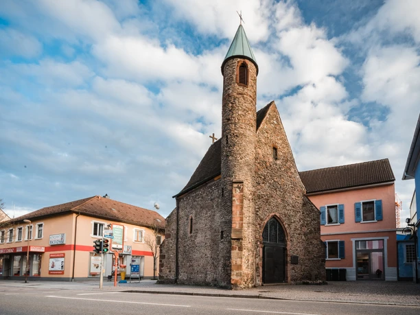Klauskirchl