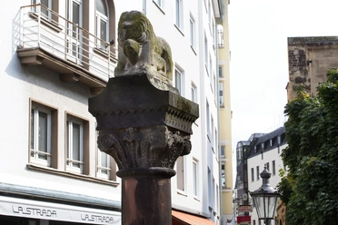 Der Bonner Löwe