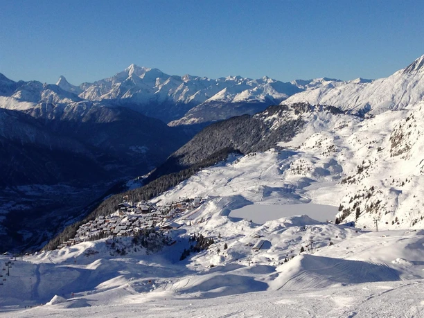 Panorama Skipiste