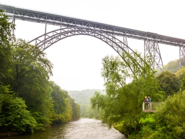 Müngstener Brücke