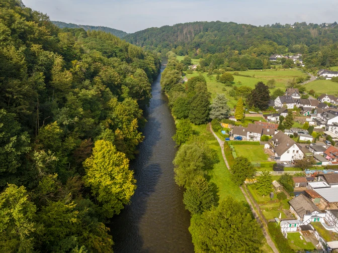 Gaststätte Rüdenstein