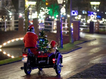 Budenzauber Papenburg