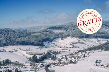 Winterlandschaft