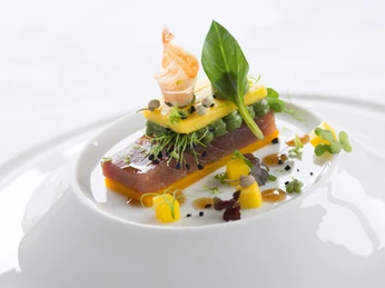 Genussraum für die Seele