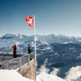 Sonnenterrasse Brienzer Rothorn