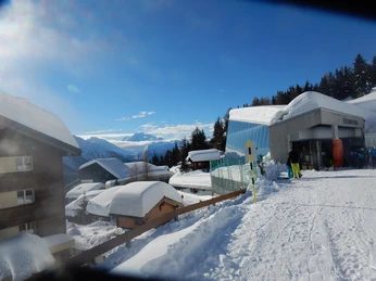 gegenüber Lusa Sessellift