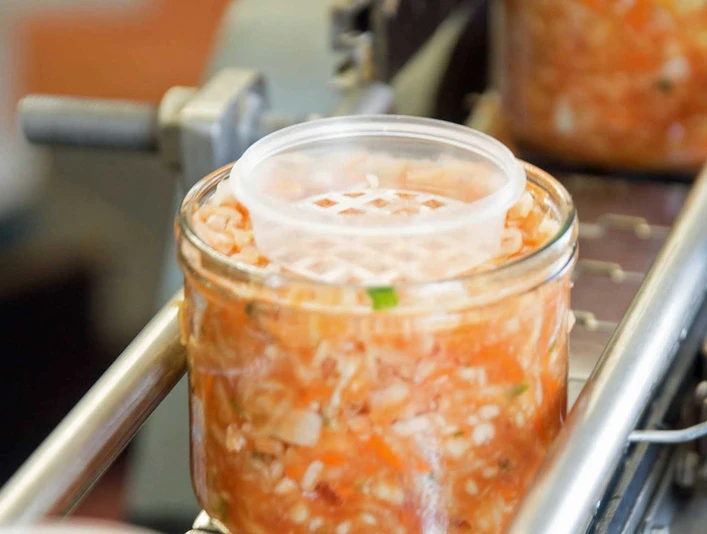 Kohlosseum: Krautwerkstatt