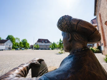 GreenEscapeTours Wasserfestung Ziegenhain