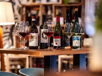 Minibar Büsum Minibar Büsum