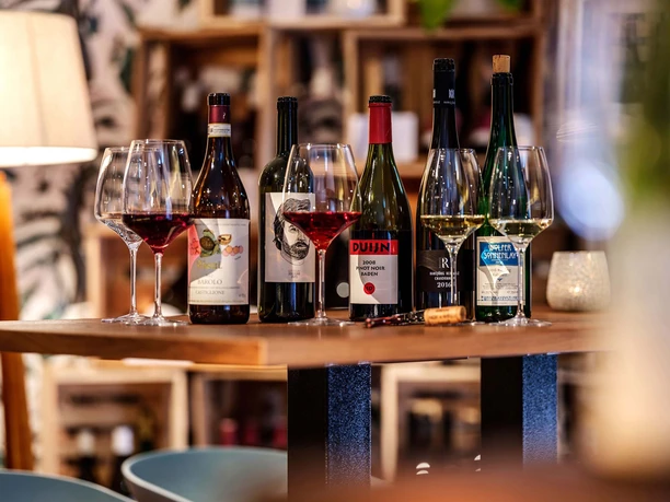 Minibar Büsum Minibar Büsum