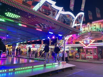 Herbstmarkt Aurich