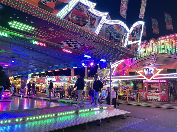 Herbstmarkt Aurich