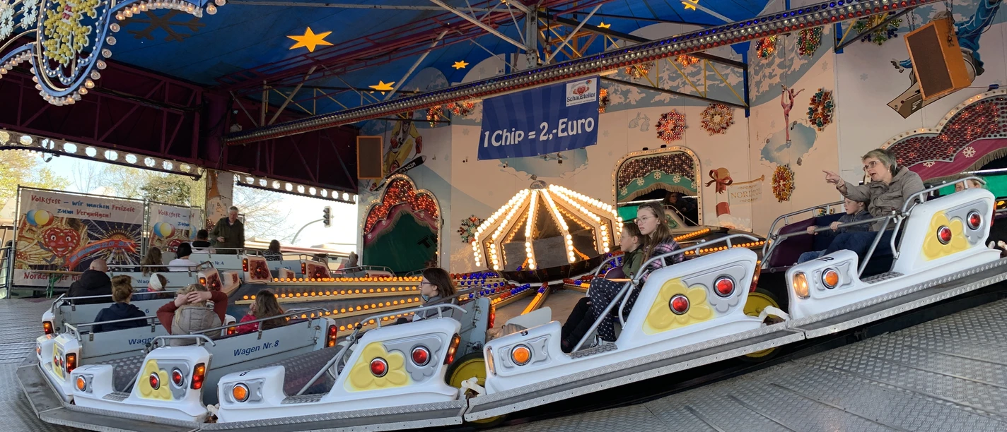 Hot Snow Hot Snow in Aurich