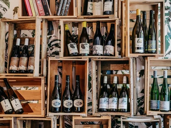 Minibar Büsum Minibar Büsum