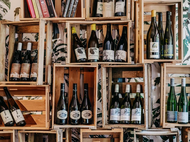 Minibar Büsum Minibar Büsum