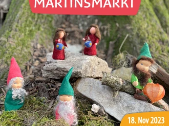 Martinsmarkt Schloss Hamborn Borchen Martinsmarkt Schloss Hamborn Borchen