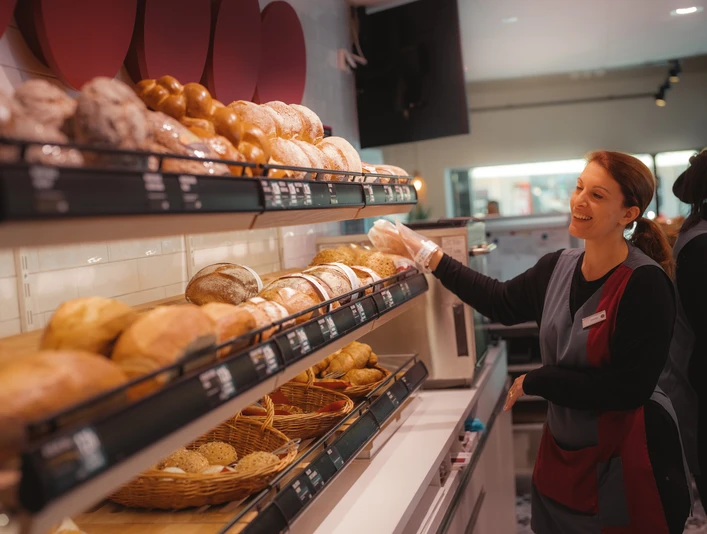 Zenhäusern Bahnhof Brig