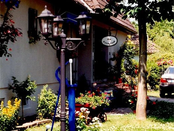 Pension am Erlengrund Pension am Erlengrund