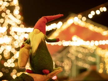 Auricher Weihnachtszauber Weihnachtsmann Auricher Weihnachtszauber WeihnachtsmannAurich Christmas Magic Santa ClausAurich Christmas Magic JulemandAurich Kerstmis Magie Kerstman